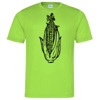 Cool T Sports Shirt Thumbnail