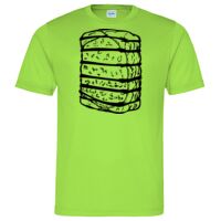 Cool T Sports Shirt Thumbnail