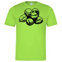 Cool T Sports Shirt Thumbnail