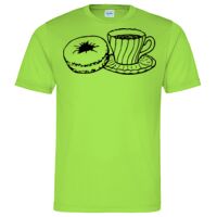 Cool T Sports Shirt Thumbnail