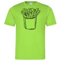 Cool T Sports Shirt Thumbnail