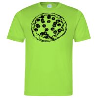 Cool T Sports Shirt Thumbnail