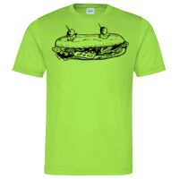 Cool T Sports Shirt Thumbnail