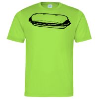 Cool T Sports Shirt Thumbnail