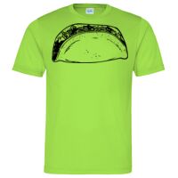 Cool T Sports Shirt Thumbnail