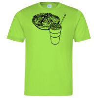 Cool T Sports Shirt Thumbnail