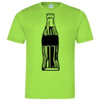 Cool T Sports Shirt Thumbnail