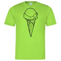 Cool T Sports Shirt Thumbnail