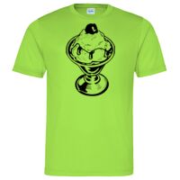 Cool T Sports Shirt Thumbnail