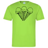 Cool T Sports Shirt Thumbnail