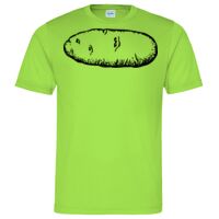 Cool T Sports Shirt Thumbnail