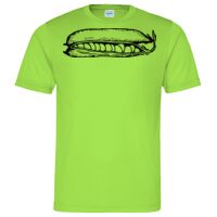 Cool T Sports Shirt Thumbnail