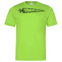 Cool T Sports Shirt Thumbnail