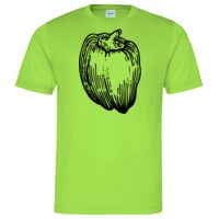 Cool T Sports Shirt Thumbnail