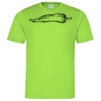 Cool T Sports Shirt Thumbnail
