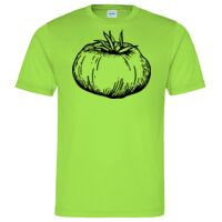 Cool T Sports Shirt Thumbnail