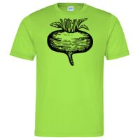 Cool T Sports Shirt Thumbnail