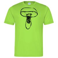 Cool T Sports Shirt Thumbnail