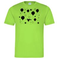 Cool T Sports Shirt Thumbnail