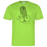 Cool T Sports Shirt Thumbnail