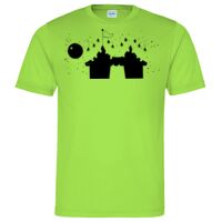 Cool T Sports Shirt Thumbnail