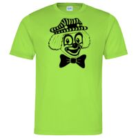Cool T Sports Shirt Thumbnail