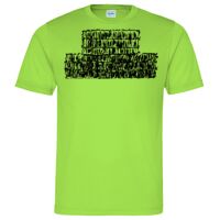 Cool T Sports Shirt Thumbnail