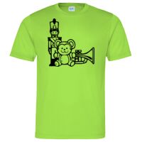 Cool T Sports Shirt Thumbnail