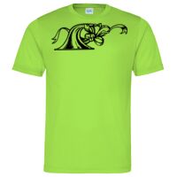 Cool T Sports Shirt Thumbnail