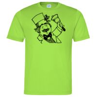 Cool T Sports Shirt Thumbnail
