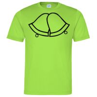 Cool T Sports Shirt Thumbnail