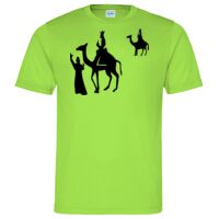 Cool T Sports Shirt Thumbnail