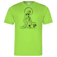 Cool T Sports Shirt Thumbnail