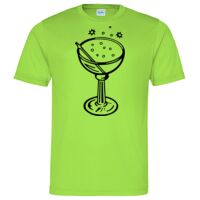 Cool T Sports Shirt Thumbnail