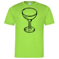 Cool T Sports Shirt Thumbnail