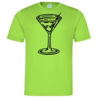 Cool T Sports Shirt Thumbnail