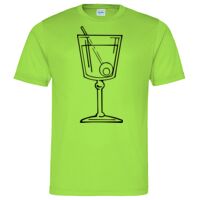 Cool T Sports Shirt Thumbnail