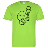 Cool T Sports Shirt Thumbnail