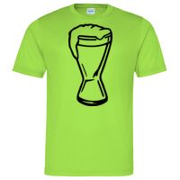 Cool T Sports Shirt Thumbnail