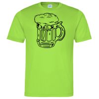 Cool T Sports Shirt Thumbnail