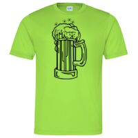 Cool T Sports Shirt Thumbnail