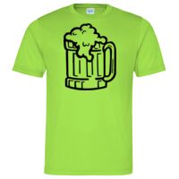 Cool T Sports Shirt Thumbnail