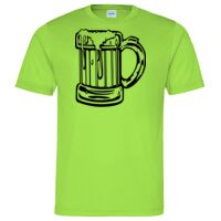 Cool T Sports Shirt Thumbnail