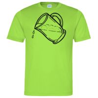 Cool T Sports Shirt Thumbnail