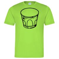 Cool T Sports Shirt Thumbnail