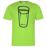 Cool T Sports Shirt Thumbnail