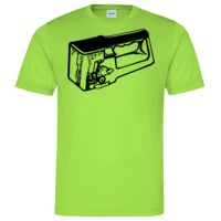 Cool T Sports Shirt Thumbnail