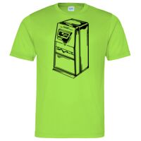 Cool T Sports Shirt Thumbnail