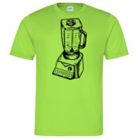Cool T Sports Shirt Thumbnail