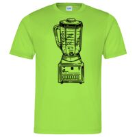 Cool T Sports Shirt Thumbnail